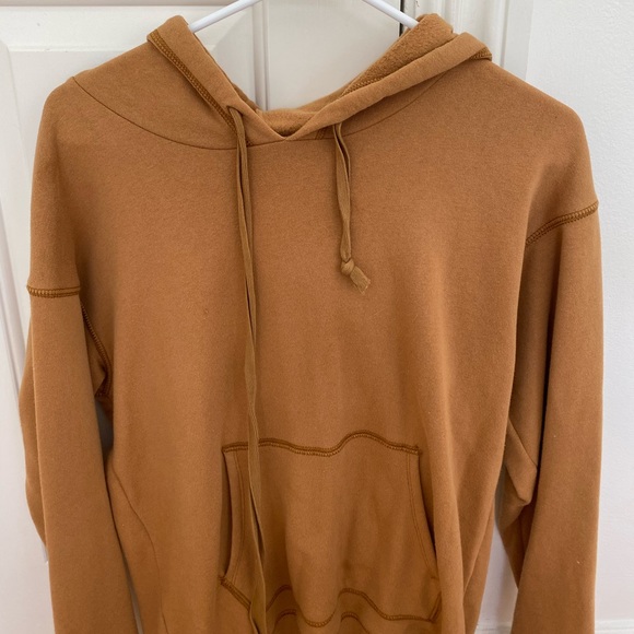 American Eagle hoodie - size XS (runs big) - Picture 3 of 3